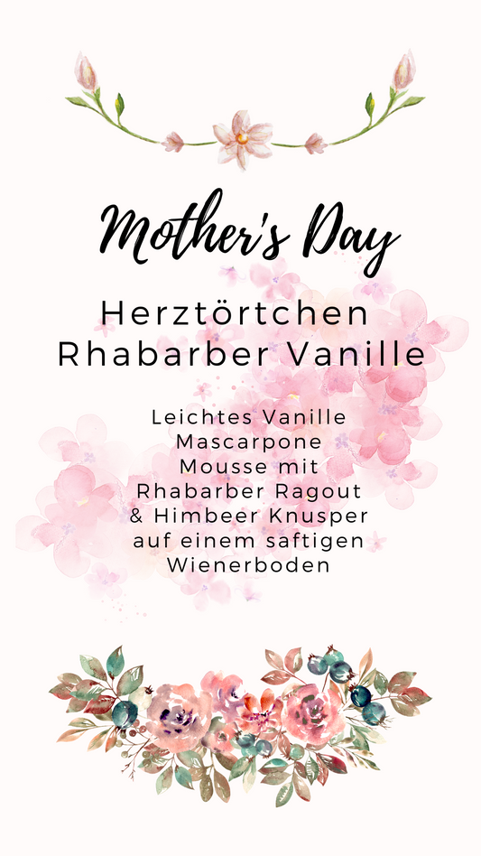 Herztörtchen